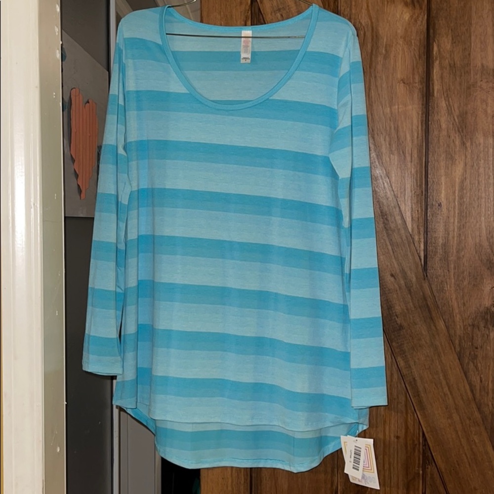 LuLaRoe Lynnae Sz small